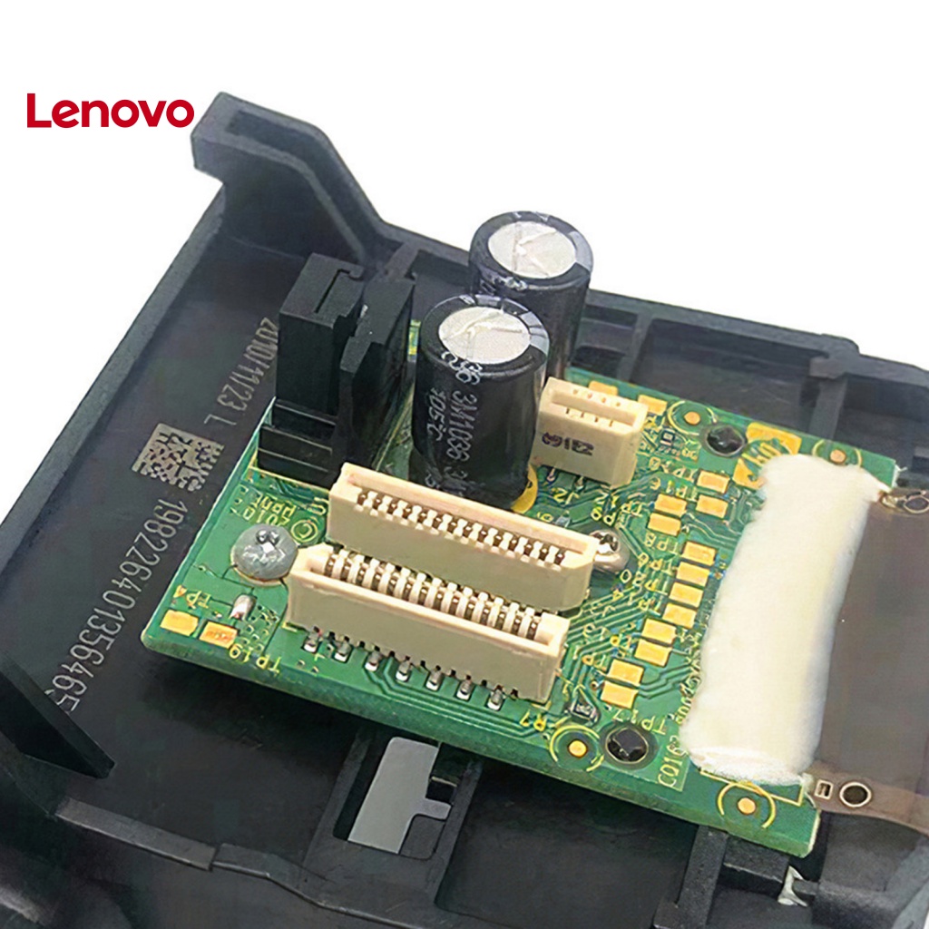 Vòi Phun In Hoa Hướng Dương Ổn Định Thay Thế Thông Dụng Cho Máy In 3D HP688 688A 5510 / 4610 / 4615 462