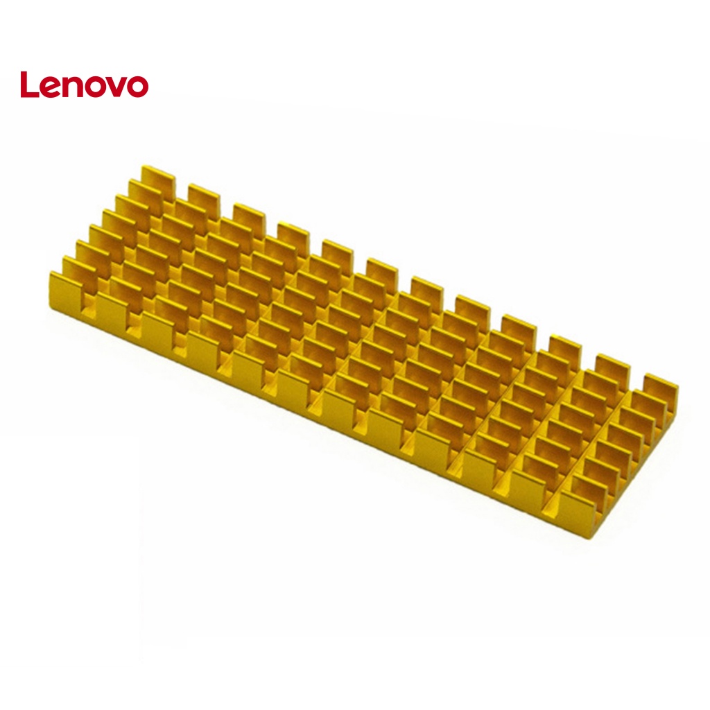 Tản Nhiệt Ổ Cứng SSD Máy Tính Màu Trơn Mini 3 / 6mm