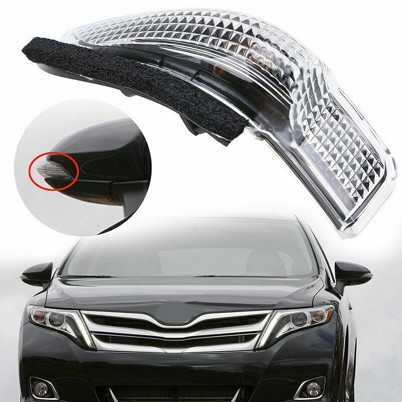 Đèn Tín Hiệu 81730-52100 Cho Toyota Corolla Camry Yaris Prius C Avalon Scion IM Venza