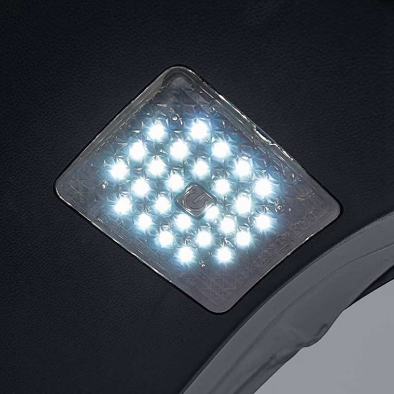 Đèn Đọc Sách Cảm Ứng Tự Động Trang Trí Nội Thất Xe Hơi Toyota Rav4 2020 2021