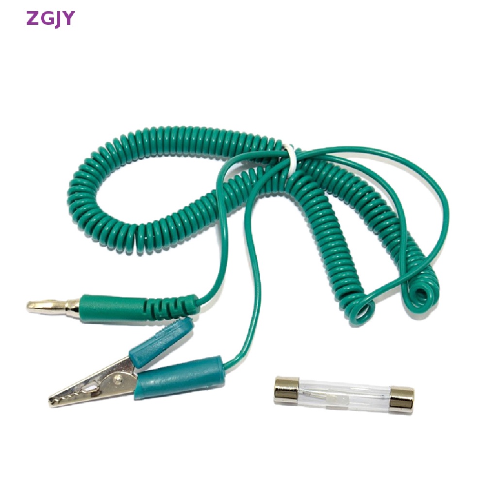 Bút Thử Điện DC 6V 12V 24V Chuyên Dụng Cho Xe Hơi Mới