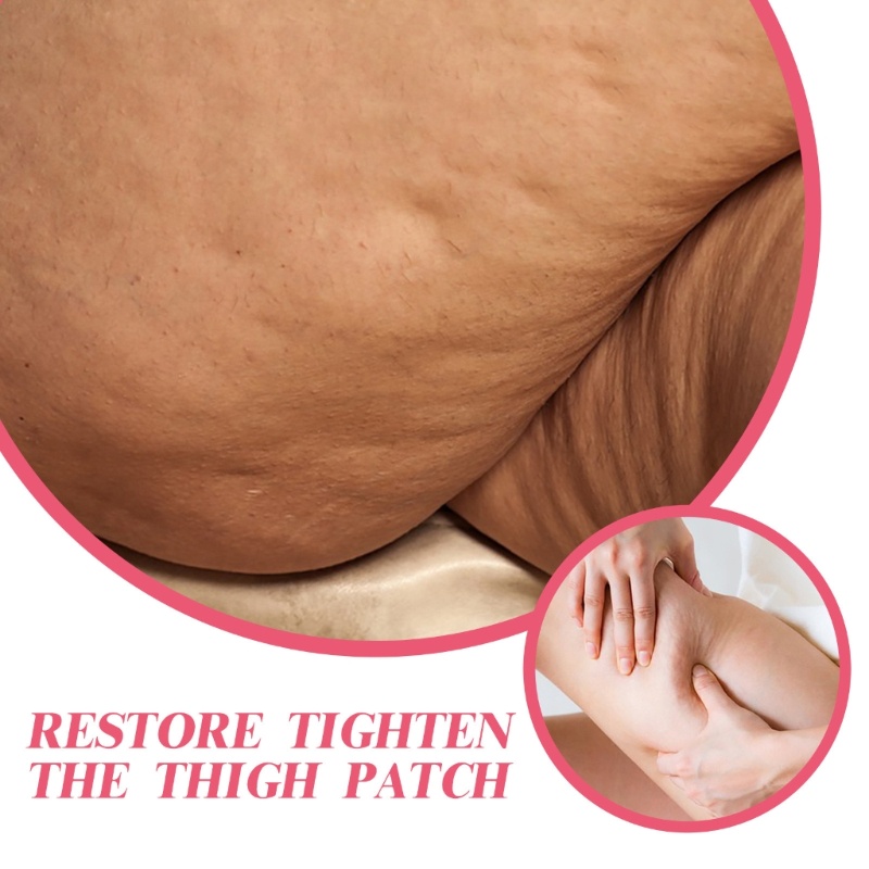 Băng Dán Nâng Mông Làm Mịn Màng Cellulite