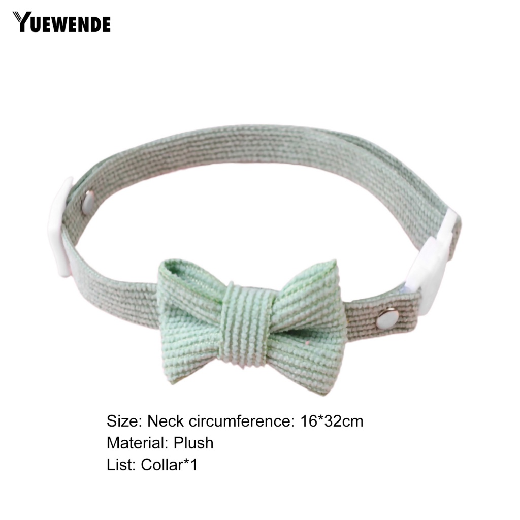 Vòng Cổ Trọng Lượng Nhẹ Trang Trí Năm Mới Cho Thú Cưng