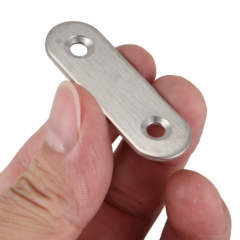 Set 10 Tấm Đế Phẳng 50mmx16mm Sửa Chữa Chuyên Dụng