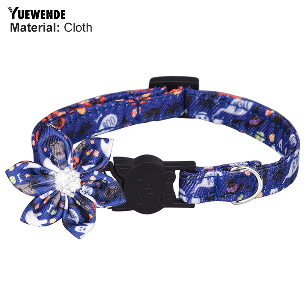 Ye.b Vòng Cổ Kết Cấu Mềm Có Thể Tháo Rời Trang Trí Lễ Hội Mùa Đông