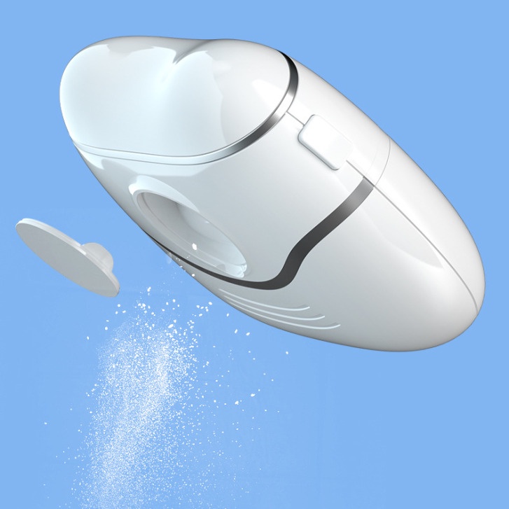 Máy Dũa Móng Tay Mịn Màng Và Sáng Bóng Trong Phút