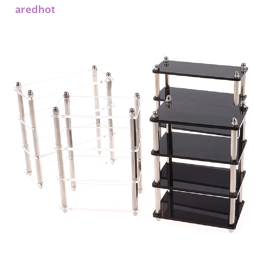 Kệ Sách Mini Trang Trí Nội Thất Cho Nhà Búp Bê Mới