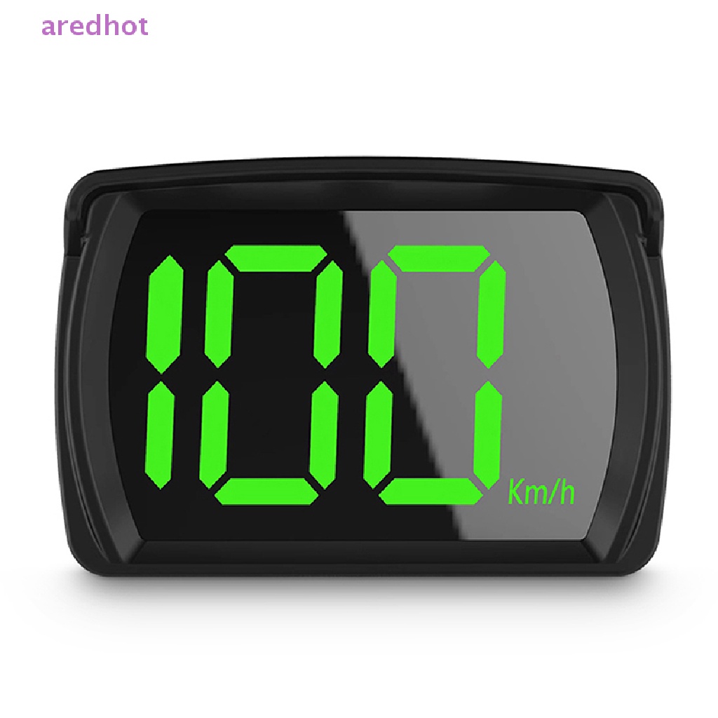 Màn Hình Hiển Thị GPS Tốc Độ Lớn Mới