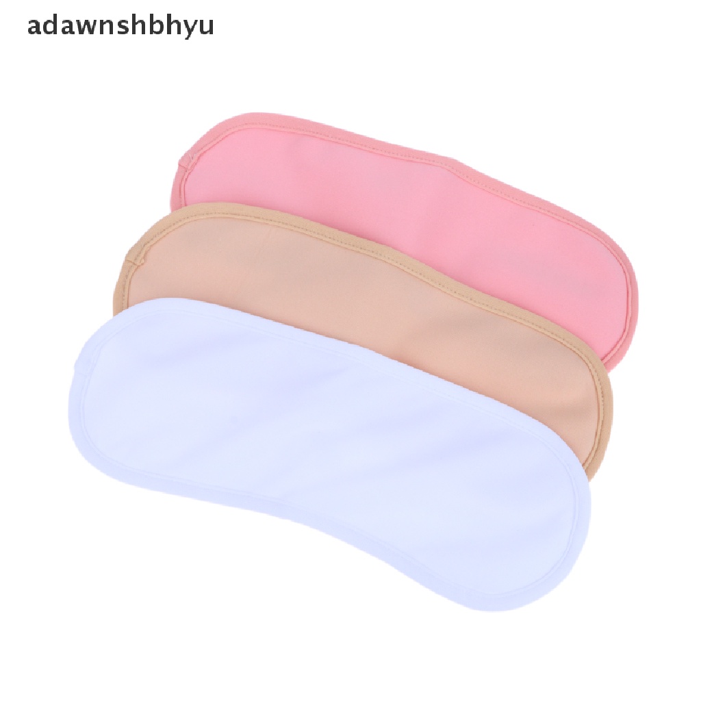 Khăn Quấn Cổ Điều Hòa Không Khí Tốt Cho Sức Khỏe Màu Trơn Có Thể Tái Sử Dụng Adawnshbh