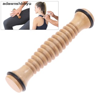 Bóng lăn mát xa chân bằng sứ và gỗ chuyên dụng cho cây trồng