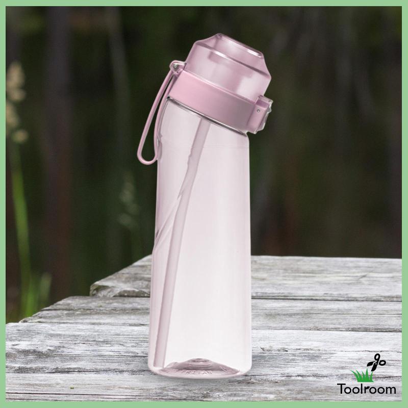 Bình Nước Thể Thao Chống Rò Rỉ Tiện Dụng