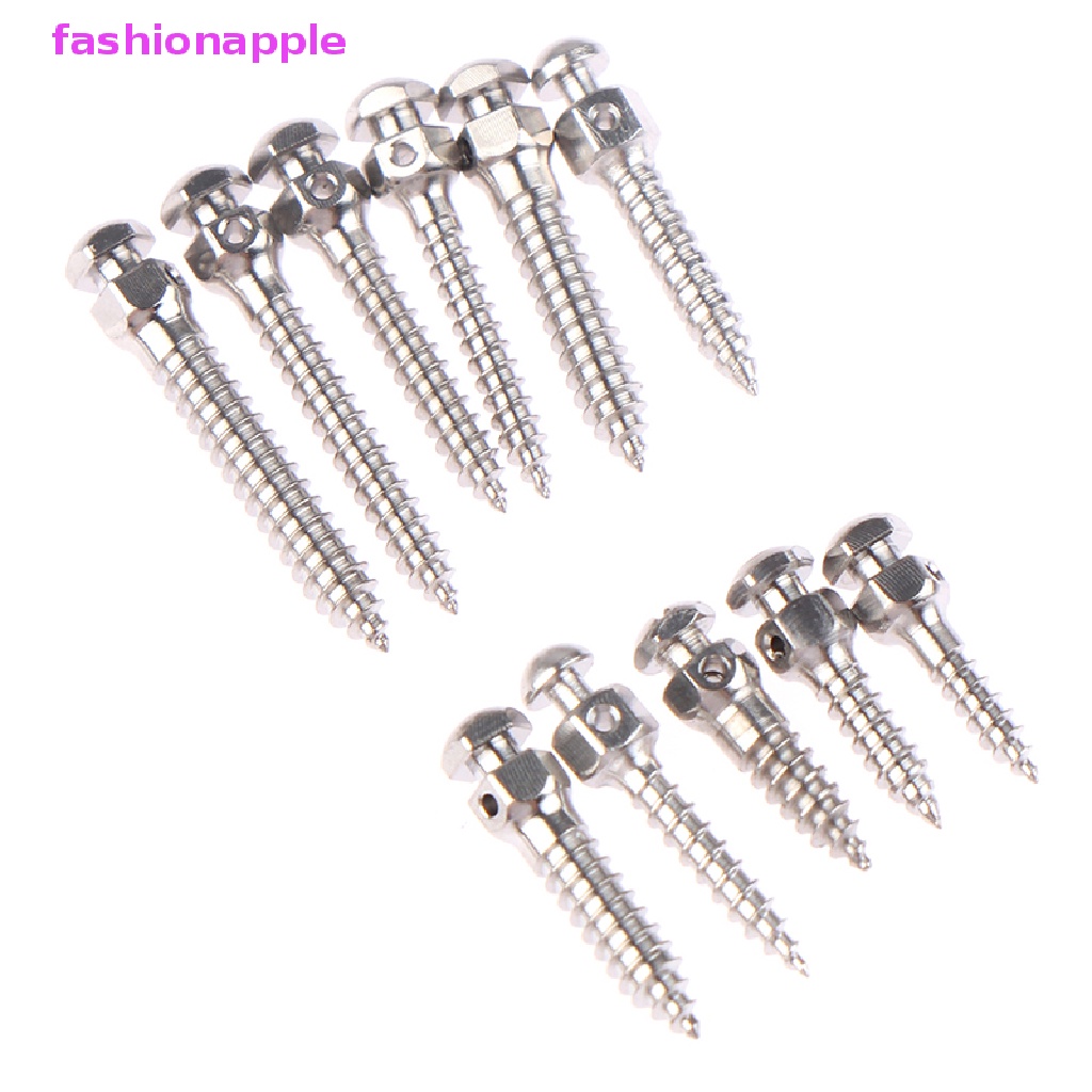 Favn Đai Ốc Chỉnh Hình Mini Tự Định Hình