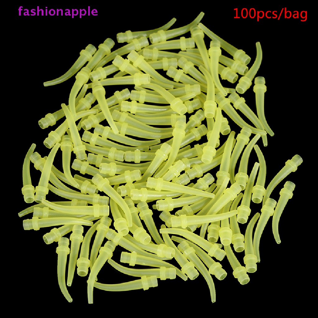 Set 100 Đầu Phun Chất Liệu Dạng Ấn Tượng