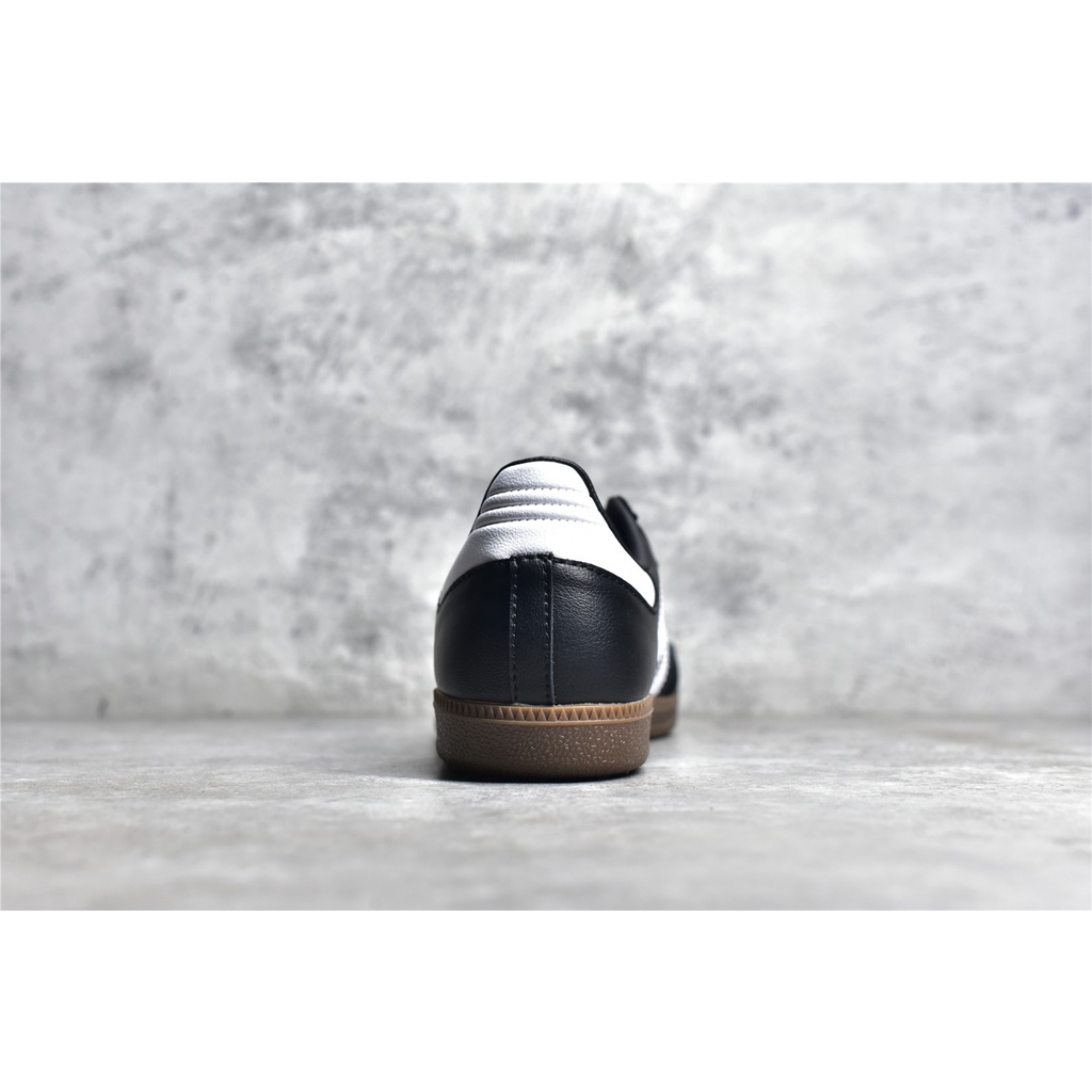 Giày Thể Thao adidas SAMBA B75807 Đen Trắng Size 36-45