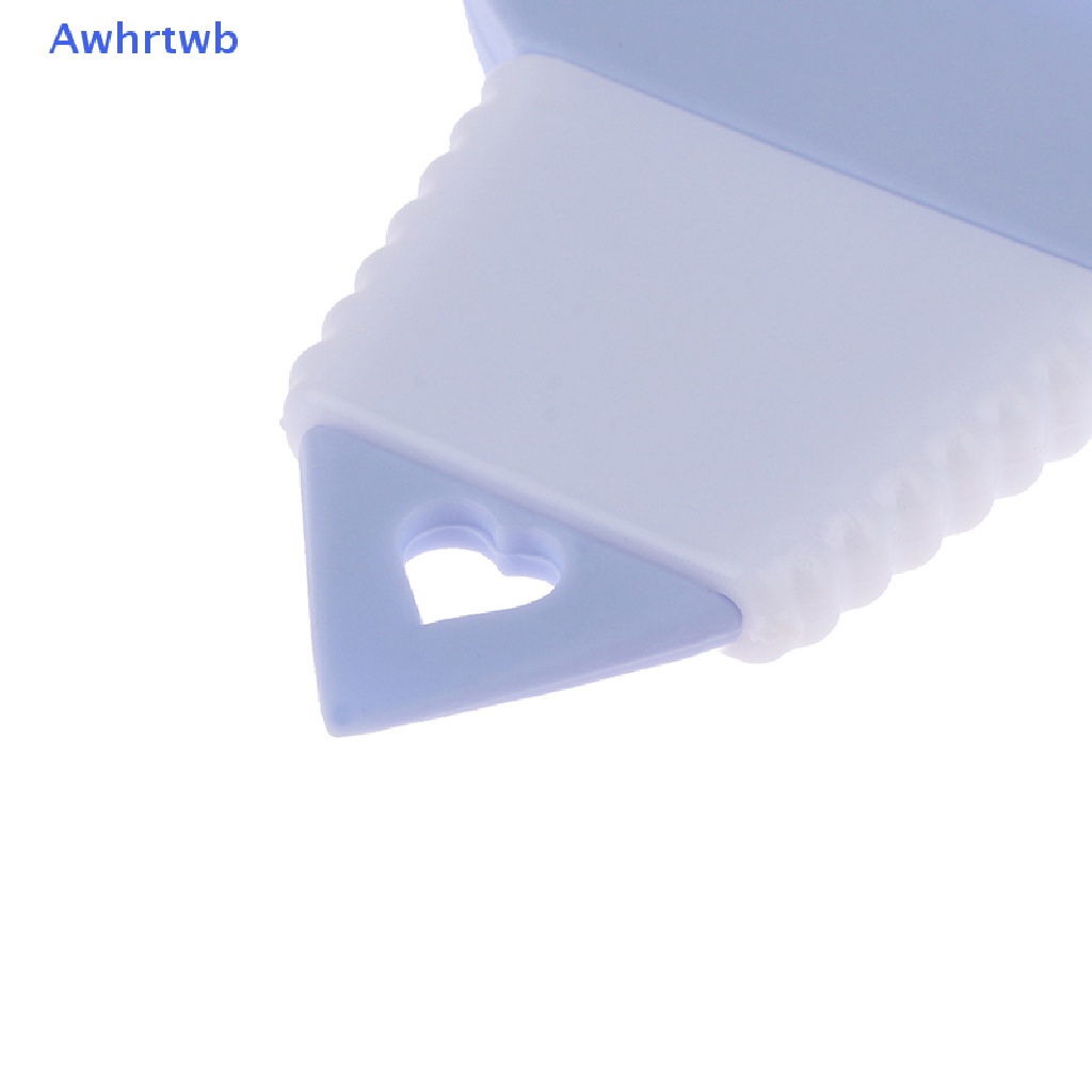 Khuôn Silicon Hỗ Trợ Kẻ Mắt Có Thể Giặt Lại Tiện Dụng Mới