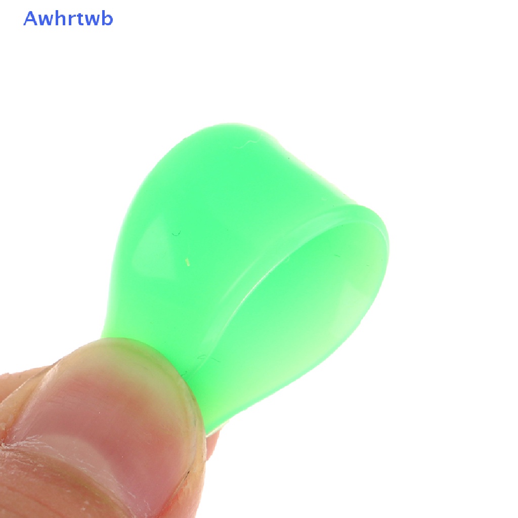 Set 4 Cặp Đệm Silicone Hỗ Trợ Uốn Cong Lông Mi Tái Sử Dụng Tiện Lợi Mới