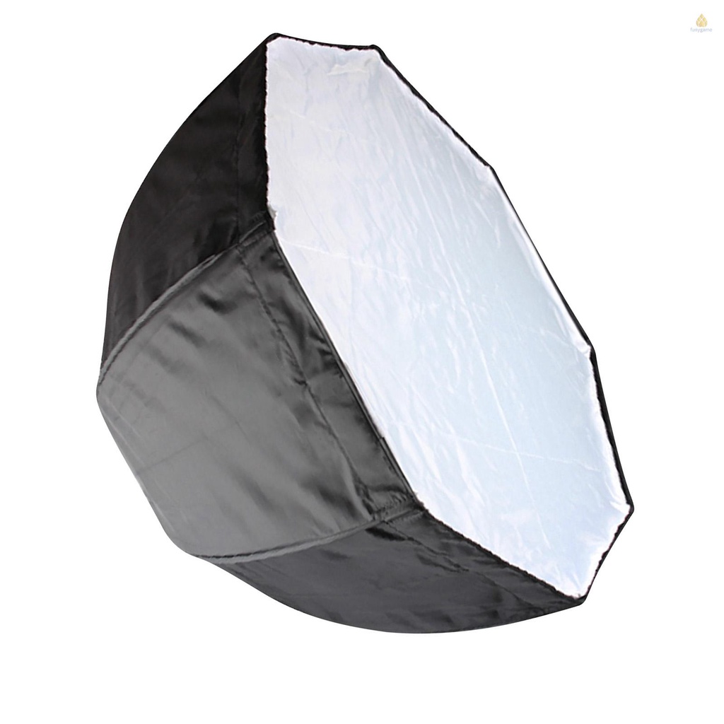 Dù Phản Quang Hình Bát Giác 120cm / 47.2in Tiện Dụng