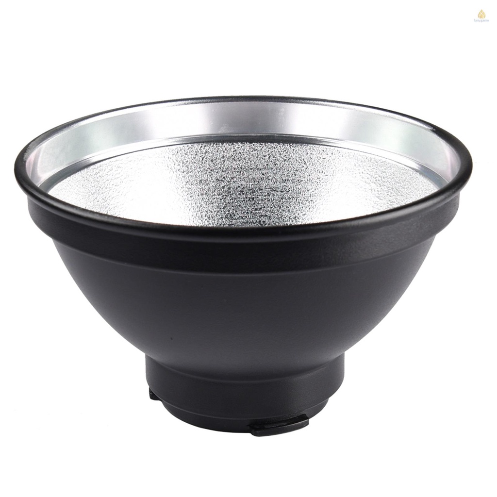 Đĩa Phản Quang Tiêu Chuẩn Godox 7 Inch / 18cm Thay Thế Chuyên Dụng Cho Godox AD400PRO AD400PRO
