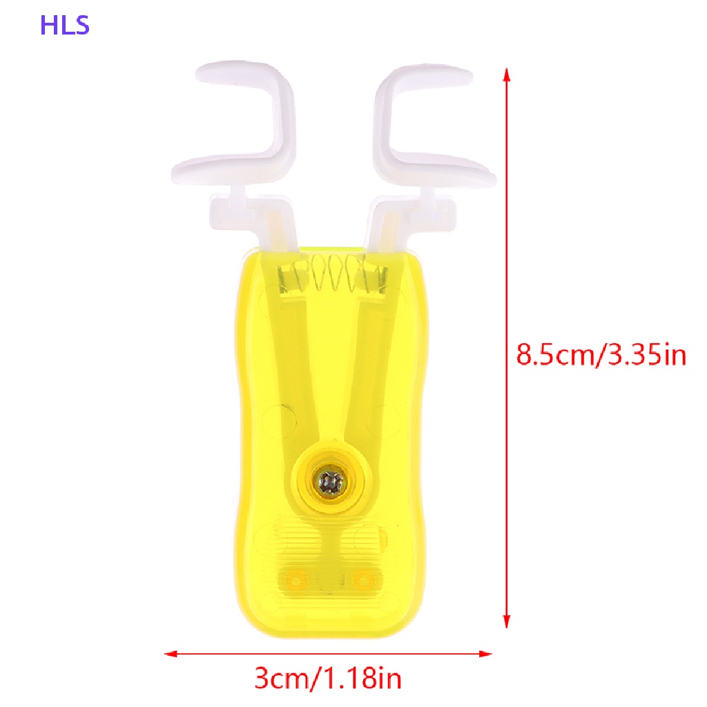 Dụng Cụ Luyện Tập Thở Làm Thon Gọn Cơ Bắp Miệng / Môi