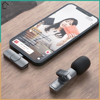 One Micro Không Dây Mini Cho Điện Thoại Iphone Android