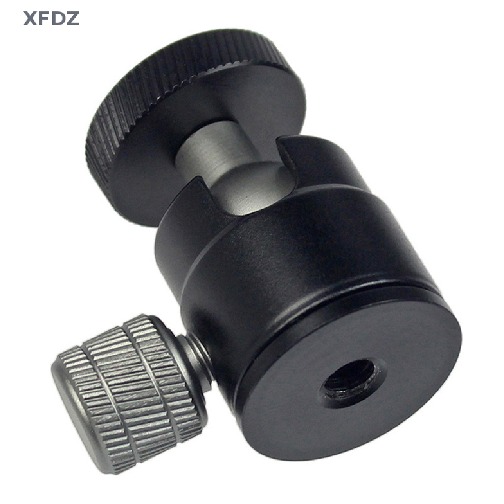 Giá Đỡ Máy Ảnh Mini Bằng Hợp Kim Nhôm Xoay 360 Độ Tiện Dụng