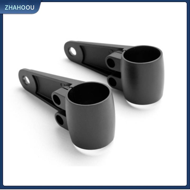☃Phụ Kiện Trang Trí Nhà Cửa Kiểu Dáng Dễ Thương Xinh Xắn☃ 1 Cặp Giá Đỡ Đèn Pha 35mm 39mm 41mm Cho Xe Mô Tô