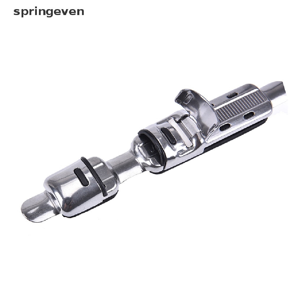 2 Phụ Kiện Kẹp Cần Câu Cá Bằng Thép Không Gỉ Rft RFT