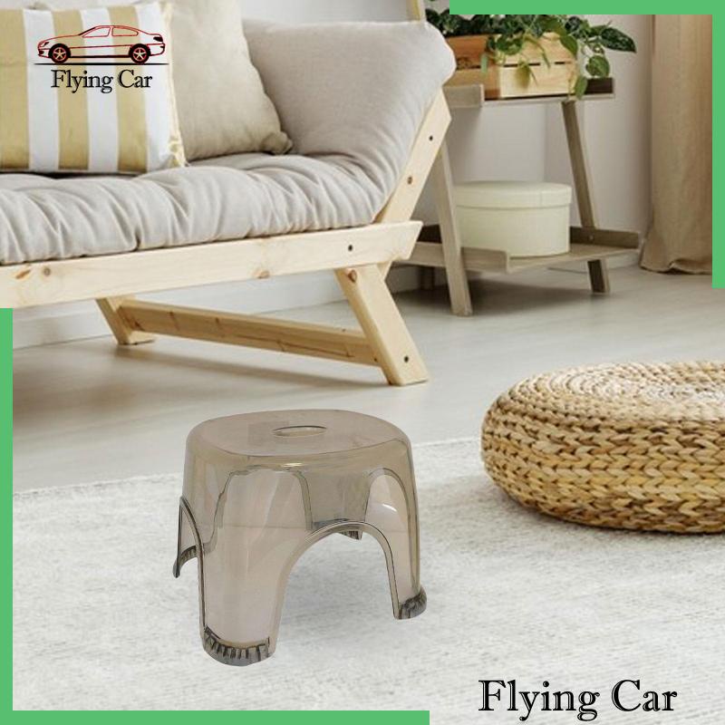 [Lzdjfmy2] Ghế Đẩu Để Thay Giày Chống Trượt Cho Phòng Ngủ / Phòng Tắm