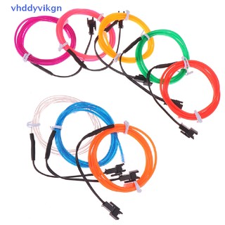1m Dây Đèn LED Neon Trang Trí Tiệc