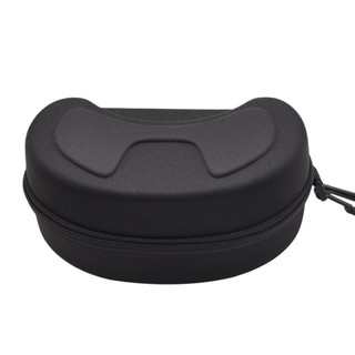 Snow Ski Eyewear Case Snowboard Skiing Goggles Sunglasses Carrying Case