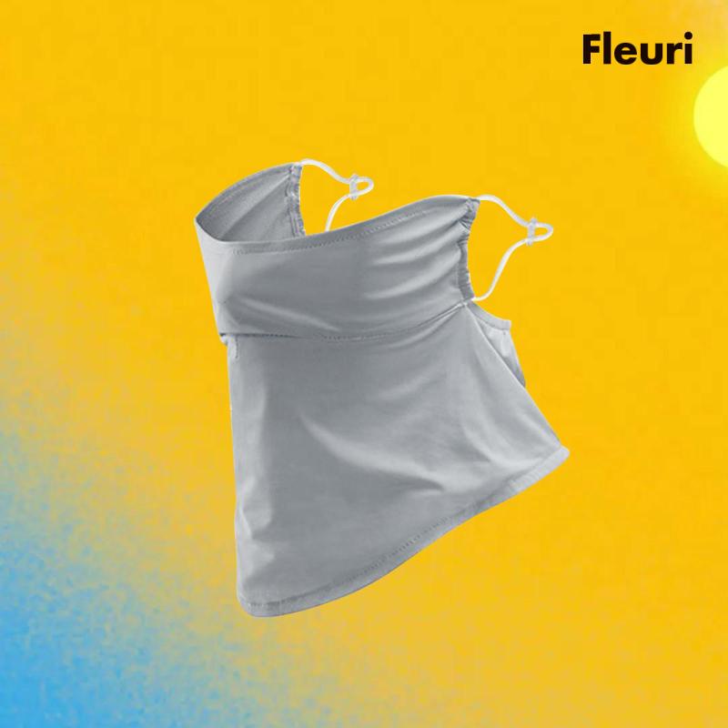 Khăn Che Mặt Bảo Vệ Chống Nắng Khi Chơi Golf / Biking