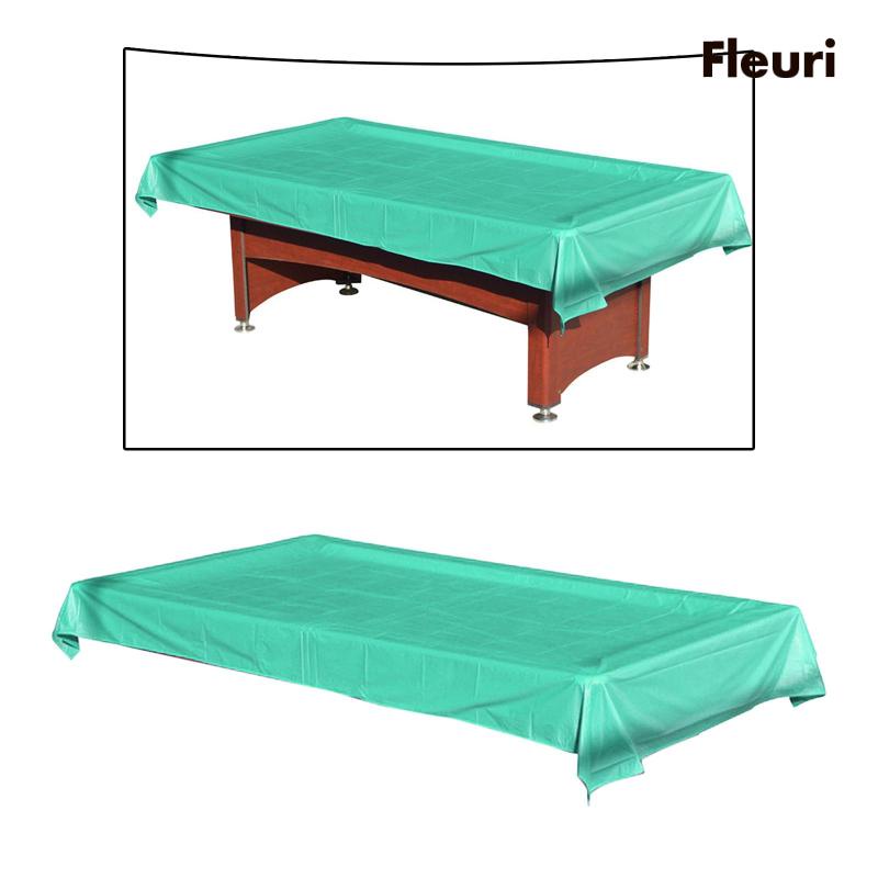 Vỏ Bọc Bàn Bida Chịu Được Sức Nặng 8Ft Chống Bụi / Nước Tiện Dụng