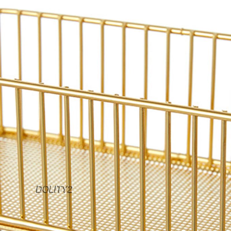 [Dolity2] Giá Đỡ Dầu Gội Gắn Tường Không Cần Khoan