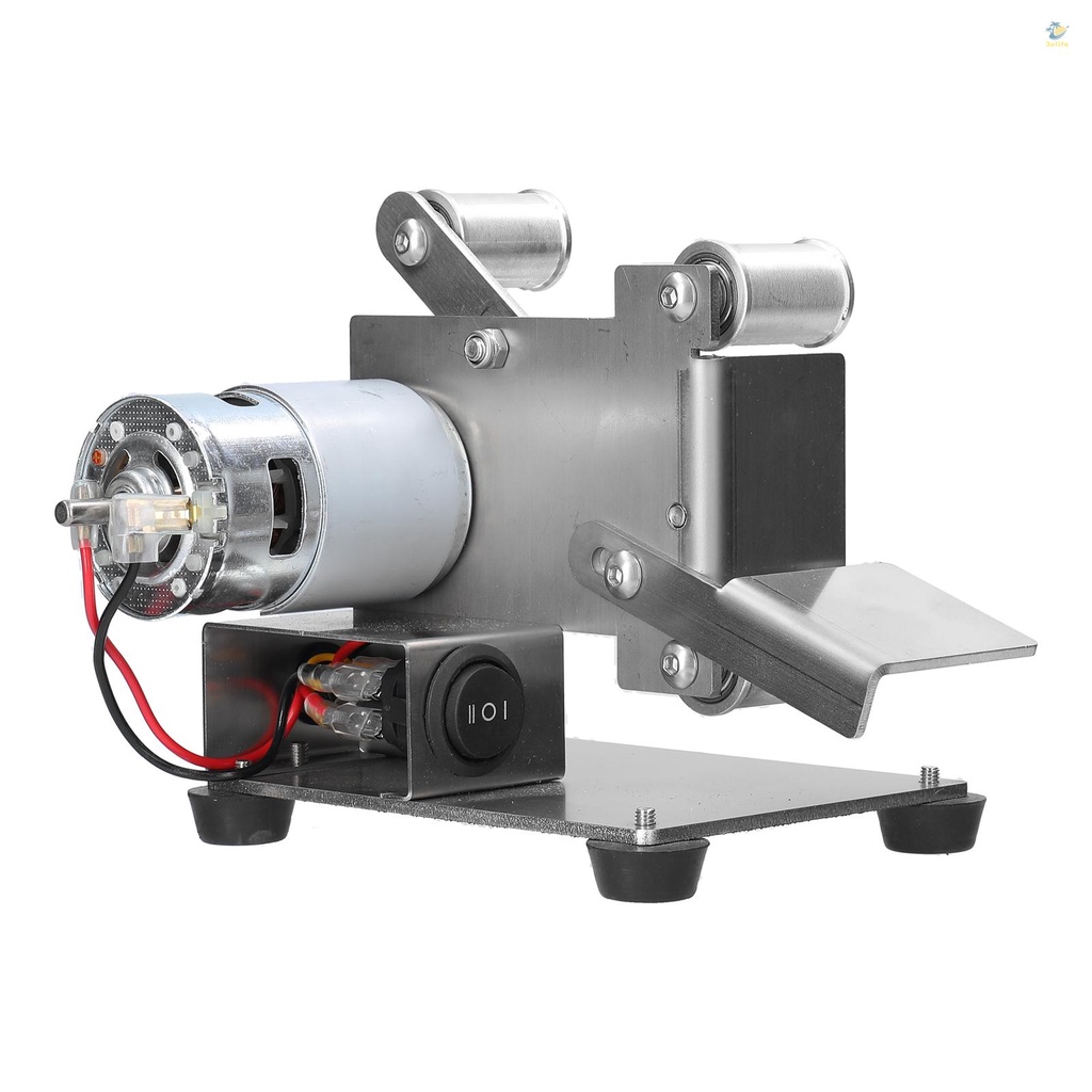 Dây Đai Mini Cho Máy Mài Đánh Bóng Đa Năng Tiện Dụng