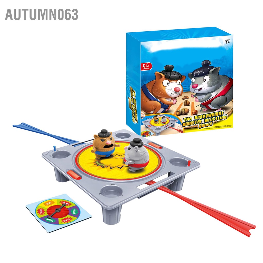 Autumn063 Hình Thú Đồ Chơi Từ Tính Sumo Dạng Nhựa Vị Trẻ Em Giáo Dục Cho Gia Đình Tại Nhà