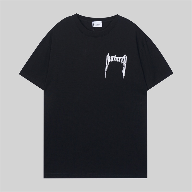 Áo Thun Mùa Hè Tay Cộc Thời Trang Đường Phố