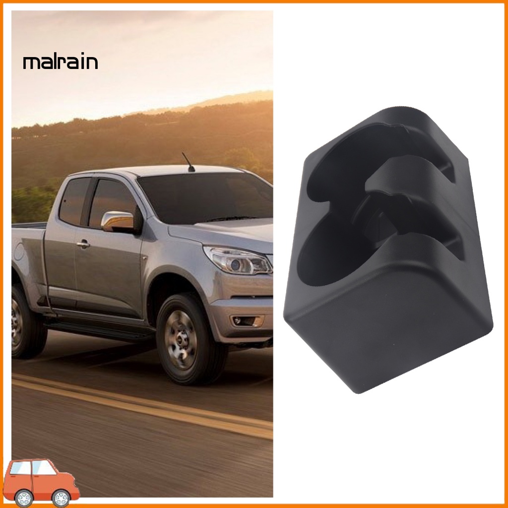 Giá Đỡ Chai Nước Trọng Lượng Nhẹ Gắn Phía Sau Ghế Ngồi Tiện Dụng 89039575 19121876 Bộ Ổn Định Cho Chevrolet Colorado 2004-2012