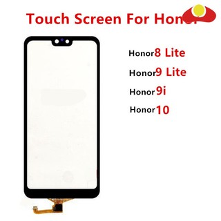 Màn hình cảm ứng lcd bằng kính thay thế chuyên dụng cho huawei honor 10 9 8 lite 9i honor10