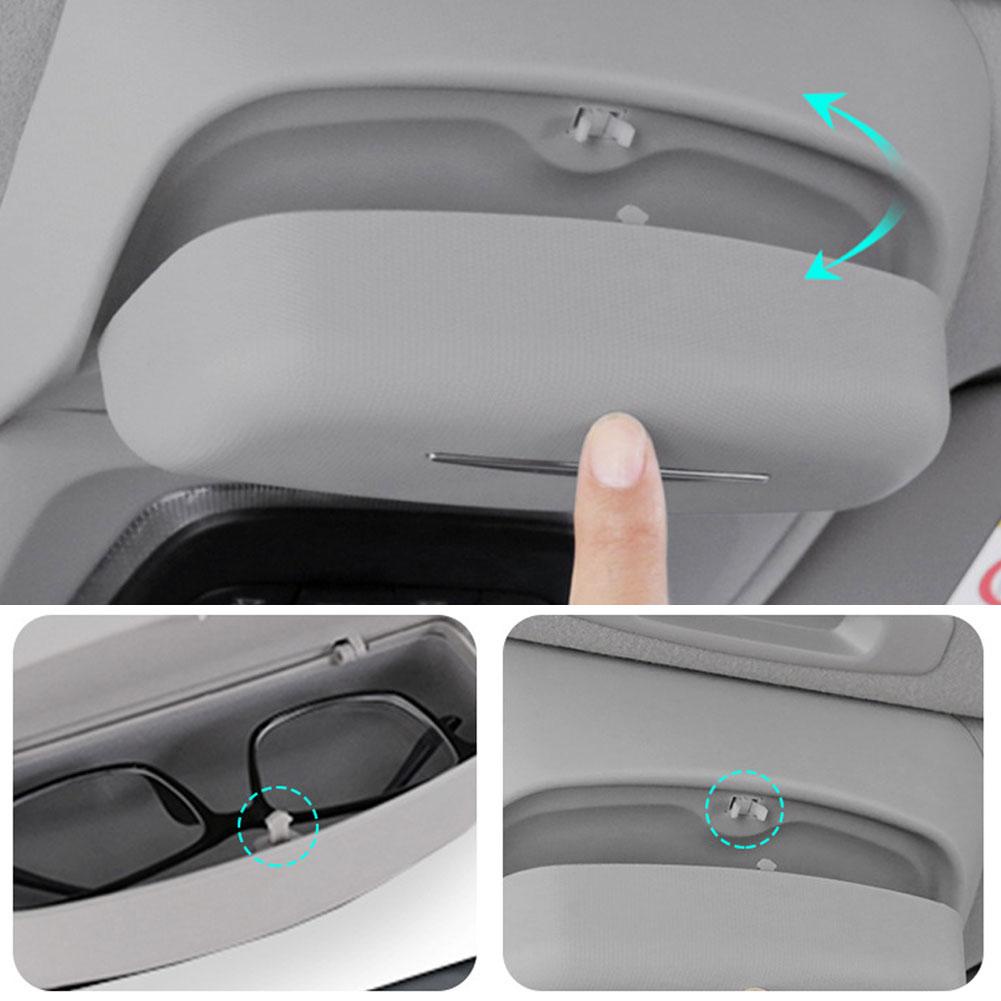 Hộp Đựng Mắt Kính Chuyên Dụng Cho Xe Hơi Toyota Corolla