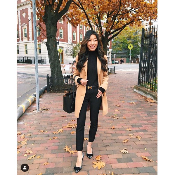 Thắt Lưng Thời Trang Cổ Điển Với Hai Khóa Cài Hộp Quà Tặng