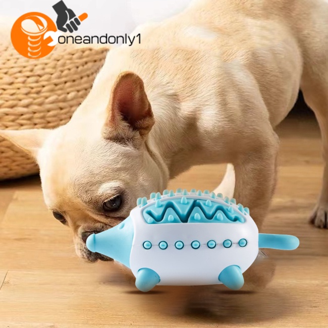 Đồ Chơi Gặm Nhấm Làm Sạch Răng Cho Thú Cưng Size S / m