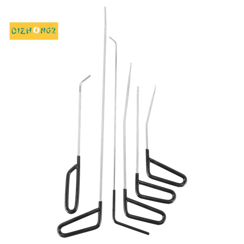 Bộ Dụng Cụ Sửa Chữa Vết Lõm Xe Hơi Chất Lượng Cao