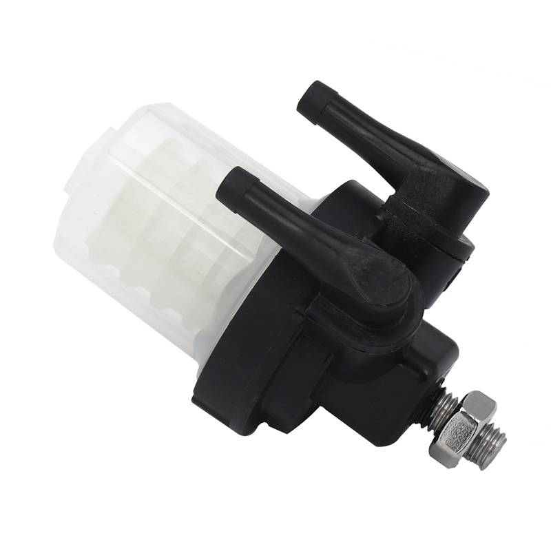 Bộ Lọc Nhiên Liệu Cho Mercury Mercruiser Outboard # 35879884Bộ Lọc Nhiên Liệu T