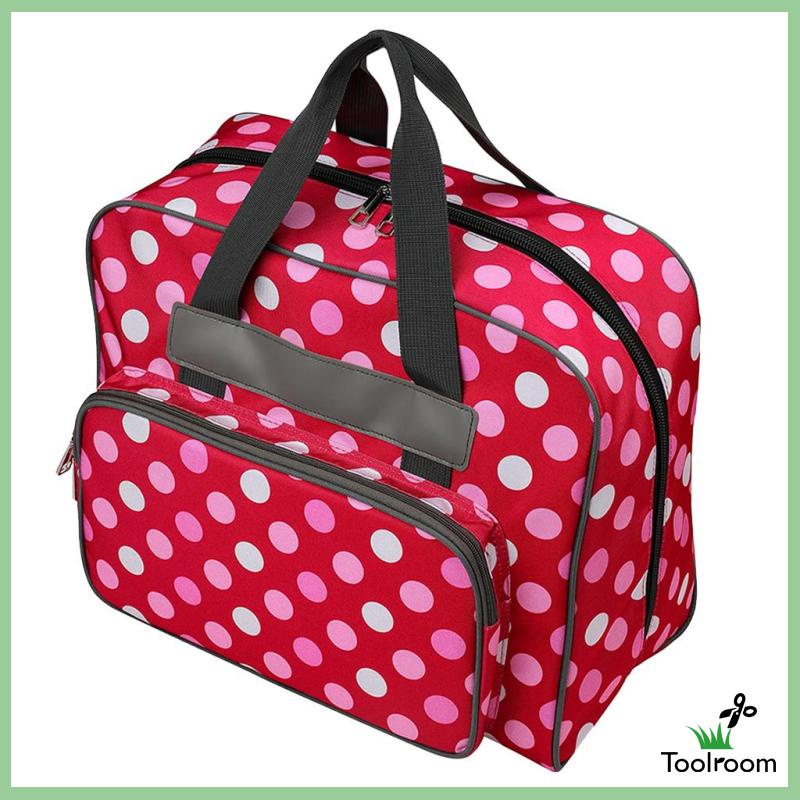 Túi Đựng Dụng Cụ May Vá Đa Năng Tiện Dụng Mang Theo Du Lịch