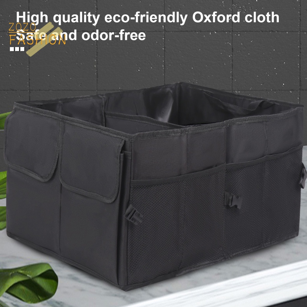 Hộp Đựng Vật Dụng Nhiều Ngăn Sức Chứa Lớn Sắp Xếp Gọn Gàng Cho Nhà Ở / Văn Phòng