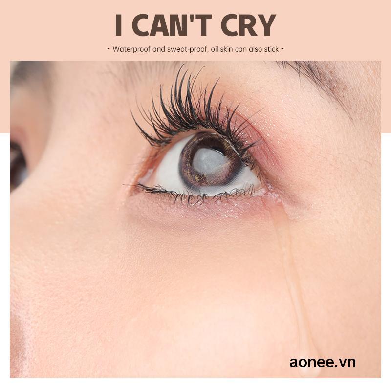 ✨Keo Kích Mí Tự Dính Không Gây Kích Ứng Lâu Trôi