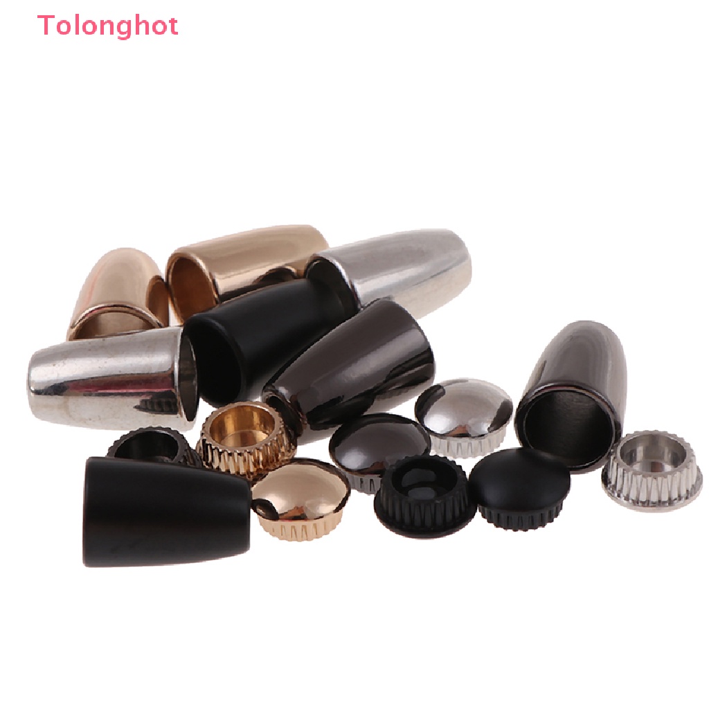 Tolonghot &gt; Đầu Khóa Dây Bằng Hợp Kim Cho Túi Xách / Giày Cao Gót