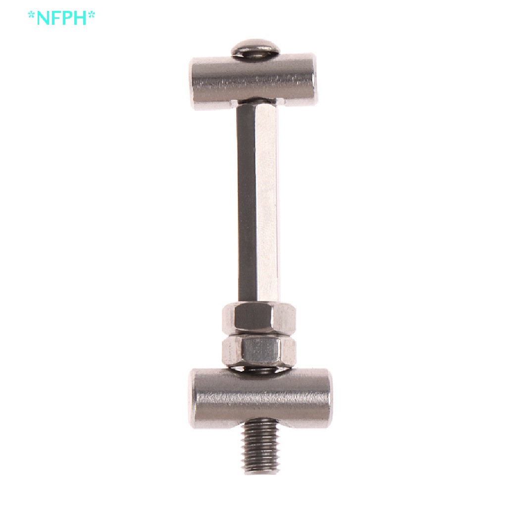 Ốc Vít Thay Thế Bằng Thép Không Gỉ 304 Cao Cấp Cho Ninebot MAX G30 Mới