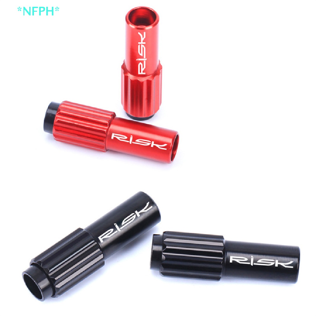 Vít Điều Chỉnh Dây Phanh Xe Đạp Leo Núi NFPH Mới