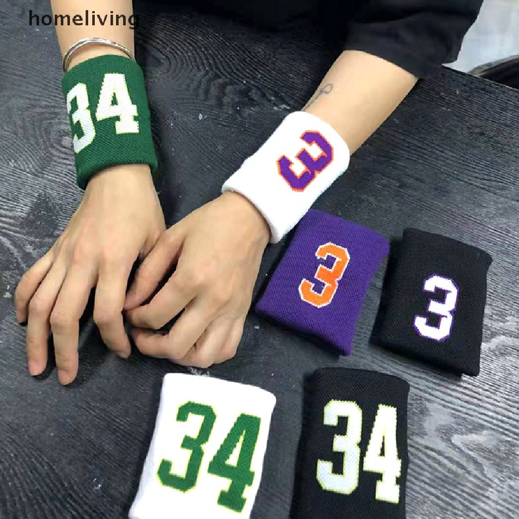 Băng Quấn Cổ Tay Thấm Hút Mồ Hôi Hỗ Trợ Tập Thể Hình Chuyên Nghiệp